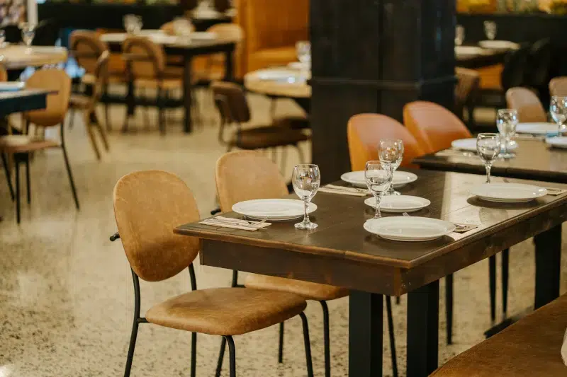 Rodeo Grill — 2