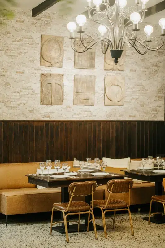 Rodeo Grill — 5