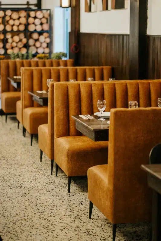 Rodeo Grill — 6