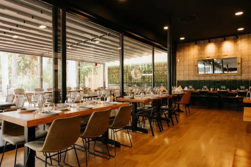 Rodeo Grill — 20