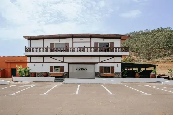 Rodeo Grill — 23