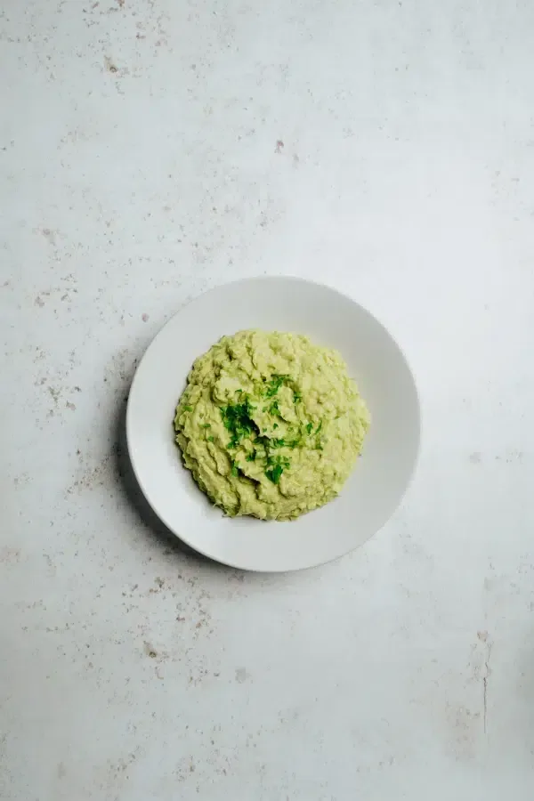 Guacamole · Churrasquería Rodeo Grill