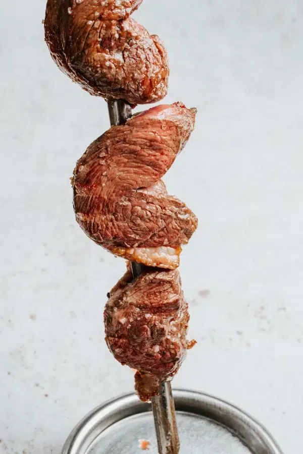 Picaña brasileña · Rodeo Grill